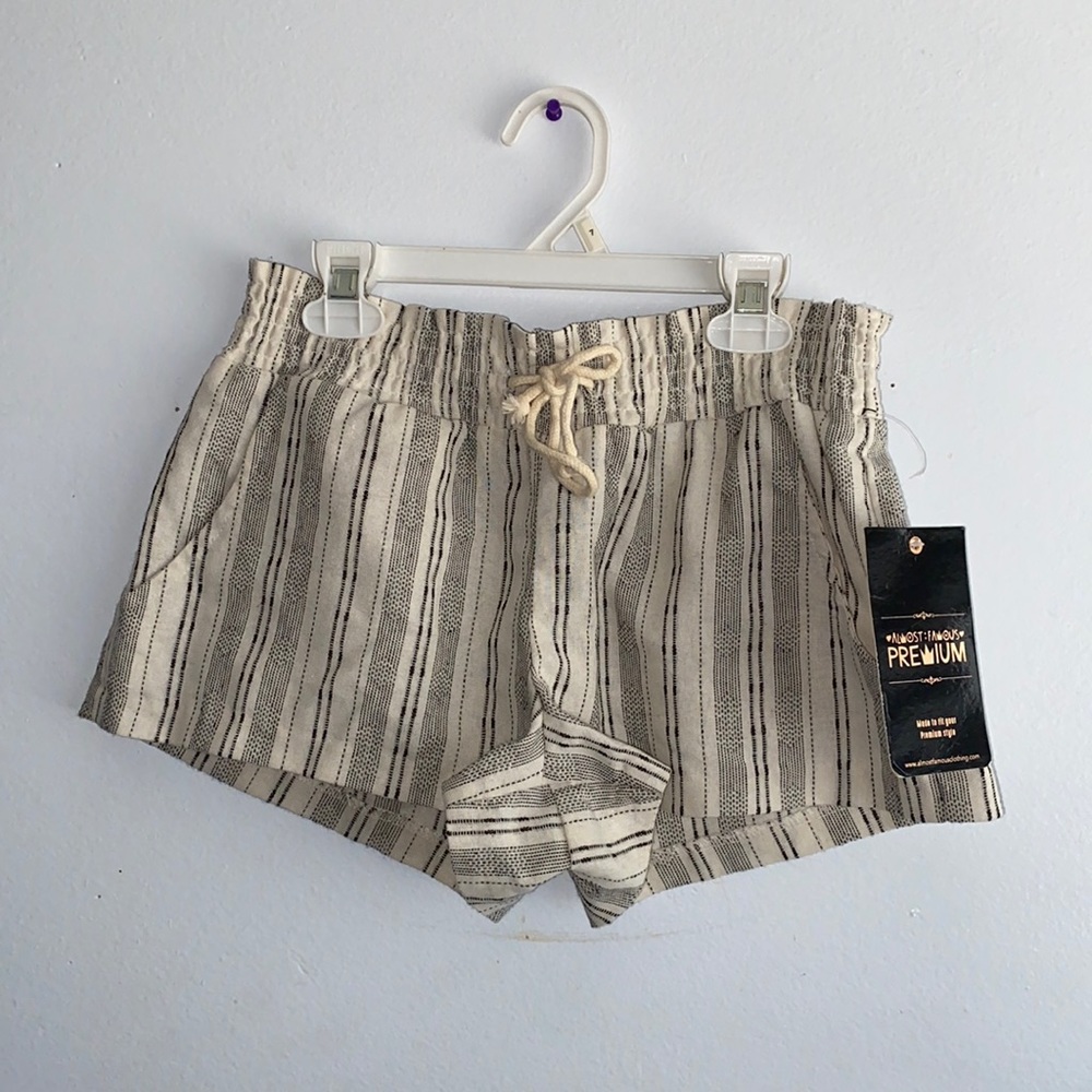 Beach shorts